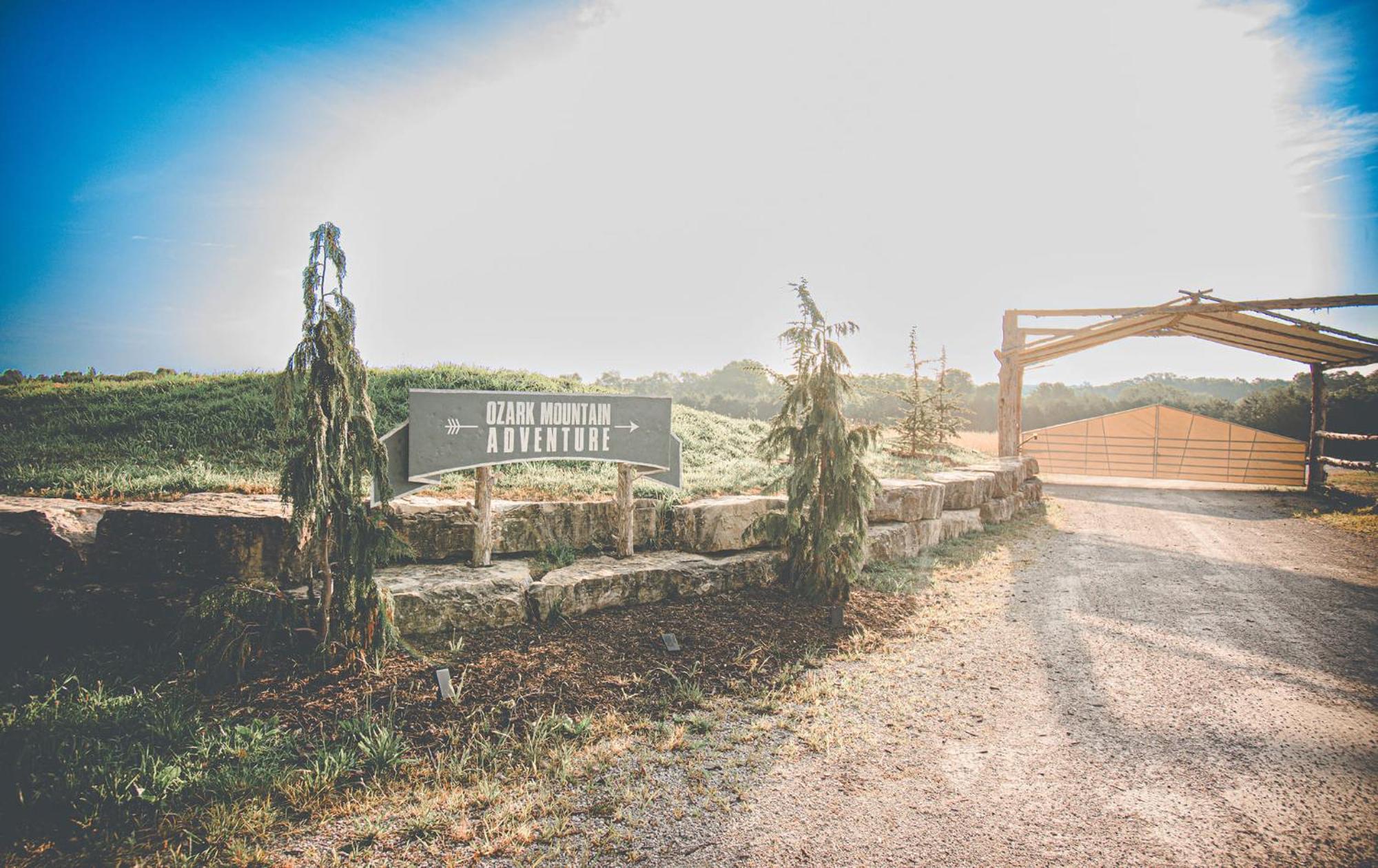 Hotel Treehouse Cozy Glamping Site Branson Exterior foto